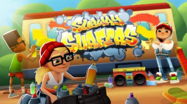 Еще 6 советов по игре Subway Surfers