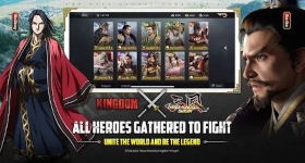 Three Kingdoms Origin : เทคนิคจัดกองทัพเพื่อชนะศึก วิธีขยายเมืองอย่างรวดเร็ว