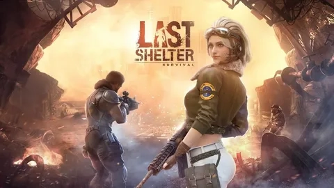Best Emulator to Play Last Shelter Survival on PC