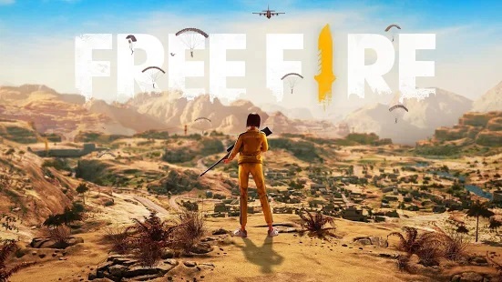 Meilleur émulateur pour jouer à Free Fire sur PC avec haute performance