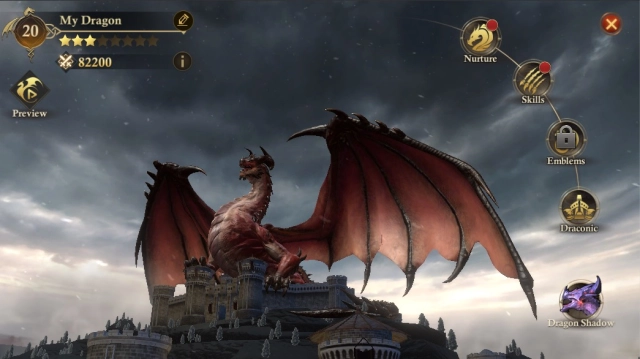King of Avalon : comment augmenter le niveau de votre Kingdom au plus vite