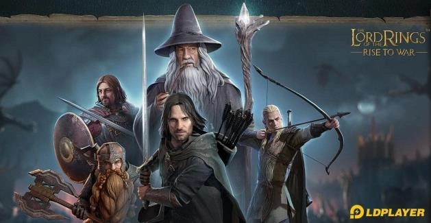 Los mejores comandantes de El Señor de los Anillos: Guerra – Guía y consejos