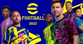 [Berita Game] Tentang eFootball 2022: Cara Download, Install, & Main di PC Pakai Emulator LDPlayer