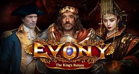 Evony: The King's Return Guide for Building Overview, Understanding Troops and Using Speed-Ups