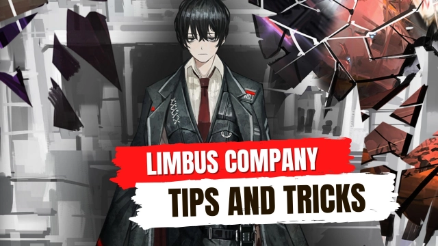 Limbus Company Tips and Tricks for the Best Gameplay Output
