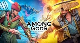 Among Gods! RPG Adventure Beginner Guide for a New Start