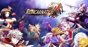 [Review] Reincarnation M: Sorcery Fight di PC LDPlayer