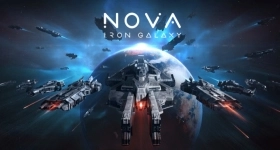 [Review] Yuk, Main Nova: Iron Galaxy di Emulator LDPlayer! – Jadilah Komandan Perang Antariksa yang Handal