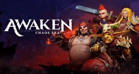 Awaken: Chaos Era Top Tips for a Beginner