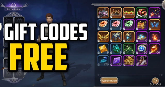 MU Origin2 Guide and the Gift Codes 2020