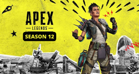 Apex Legends Season 12 Is Releasing Soon