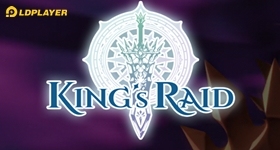 Mainkan King's Raid di PC: Update Patch Terbaru dan Sejumlah Tips Early-Game