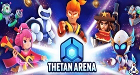 Thetan Arena - Tips and Tricks you need to know