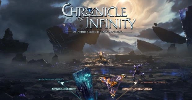 ¿Cómo descargar y jugar Chronicle of Infinity en PC (Windows)?	