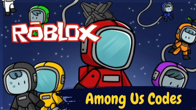 Roblox Among Us Codes to Earn Pets and Coins - November 2023