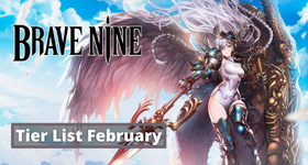 BraveNine Story Beginner Guide with Tips for the Adventure-Game  Guides-LDPlayer