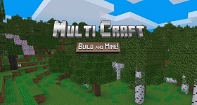 MultiCraft — Build and Mine! Beginner's Guide for Getting Started