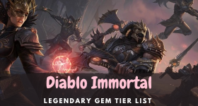 Diablo Immortal Classes and Character Guide for Beginners-Game  Guides-LDPlayer