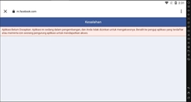 Cara Masuk ke Dalam Games Melalui Facebook di Emulator LDPlayer