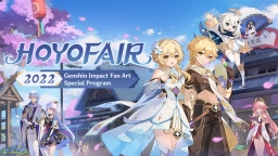 Genshin Impact Codes October 2022-Redeem Code-LDPlayer