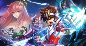 Dicas e introduções para o mais novo jogo dos Cavaleiros do Zodíaco, Saint Seiya: Legends of Justice!