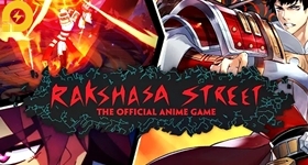 Rasakan Serunya Soft Launch Game Rakshasa Street di Emulator LDPlayer