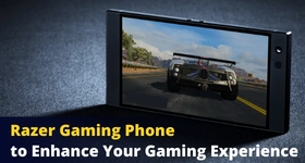 Razer Gaming Phone to Enhance Your Gaming Experience – How it will Enhance Your Gaming