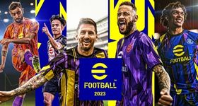 eFootball 2023 Guide for All Play Styles-Game Guides-LDPlayer