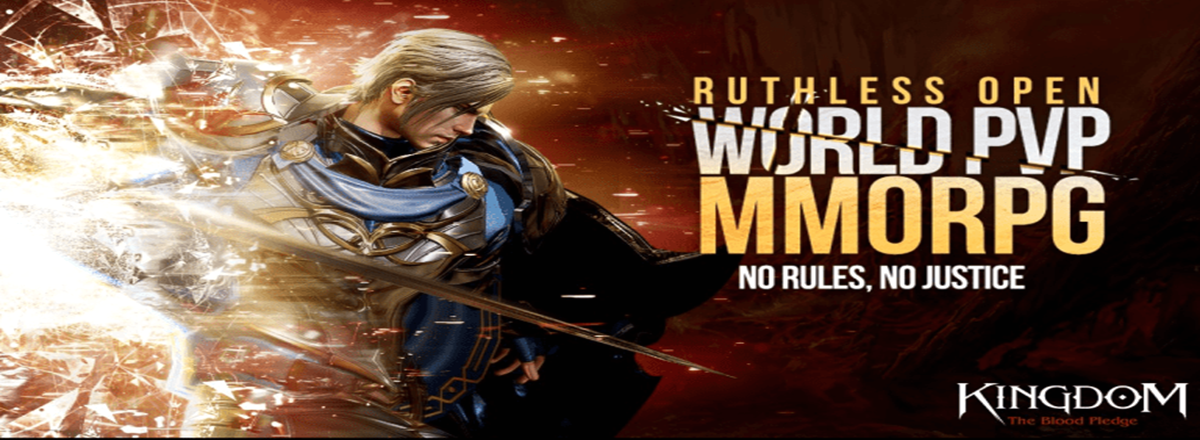 Ini Fitur-Fitur Game Kingdom: The Blood Pledge, Lakukan Preregistrasi untuk Unlock Hadiah!