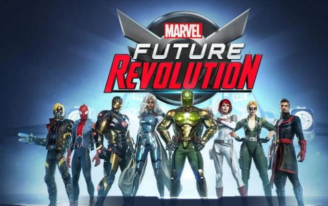 Tutorial | ¿Cómo descargar y jugar MARVEL Future Revolution en PC?