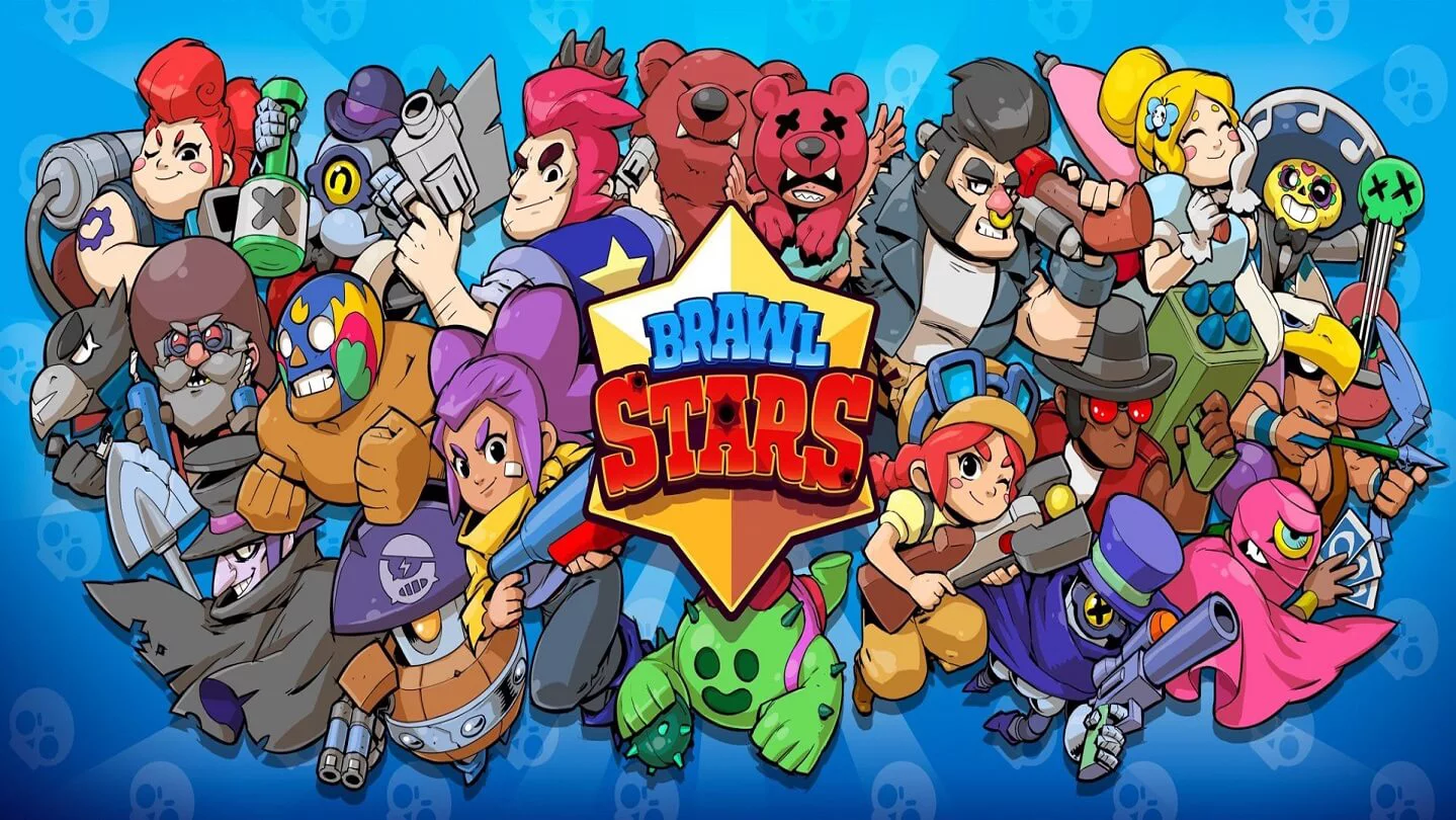 Descargar Brawl Stars Para Pc Emulador Gratuito Ldplayer - brawl star para pc sem emulador