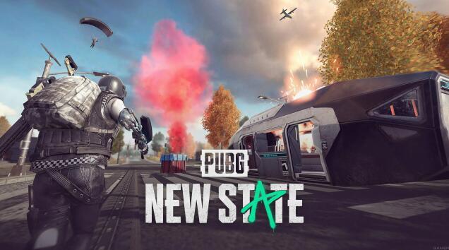 PUBG New State: обзор и гайд по игре