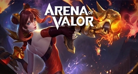 [Strategi] Perlu Tahu! Perubahan Mekanik Gameplay di Arena of Valor