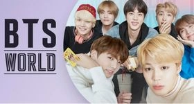 BTS World Beginner's Guide to the Army World