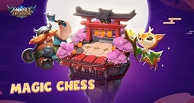 [Strategi] Rekomendasi Synergy Terbaik Magic Chess di Mobile Legends Bang Bang