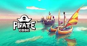 [Review] Pirate Code - PVP Battles at Sea: Berlayar Menjadi Bajak Laut Seperti One Piece