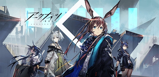 LDPlayerを使って、アークナイツをPCで快適プレイ!仮想キー、マクロを使おう!