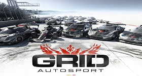 GRID: Autosport online modes detailed