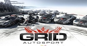 Grid Autosport Review - Despite the minor flaws, no modern day mobile racing game can compete it