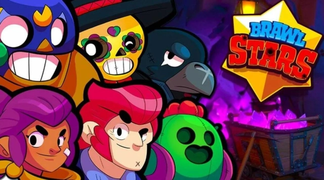 Исправлена проблема с неточным прицелом в игре «Brawl Stars»
