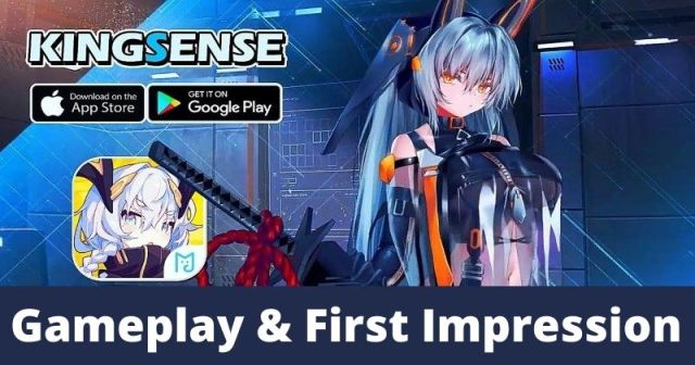 Kingsense Gameplay Details and First Impressions Global Release