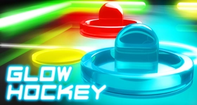 Glow Hockey Tips for Having a Perfect Goal