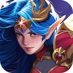 Knight Glory : เกม Idle RPG gift3