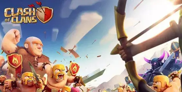 Télécharger Clash of Clans sur PC