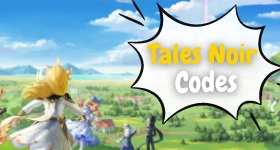 Tales Noir Codes November 2023 – Earn Your Free Rewards