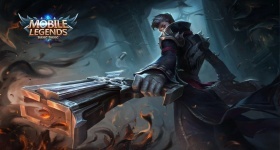 [Strategi] Rekomendasi Build Granger di Mobile Legends - Gampang Savage!