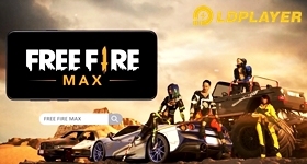 Free Fire MAX di PC/Laptop: Panduan & Tips Advanced di Mode Ranked yang Kamu Wajib Tahu