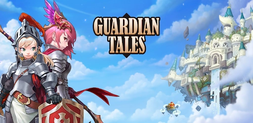 Guardian Tales: A beginner's Guide