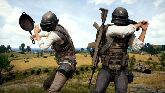 Mendukung "Standoff 2" "Call of Duty" "PUBG" dan permainan lainnya fitur perjalan pelan.