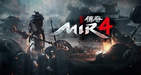 MIR4 Game Review - Lots to offer but still fails to deliver like its predecessor